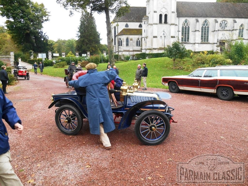 rencontre pierrefonds